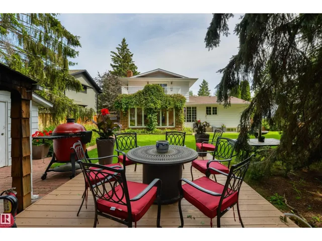 206 WOLF WILLOW CR NW, Edmonton, Alberta T5T1T2