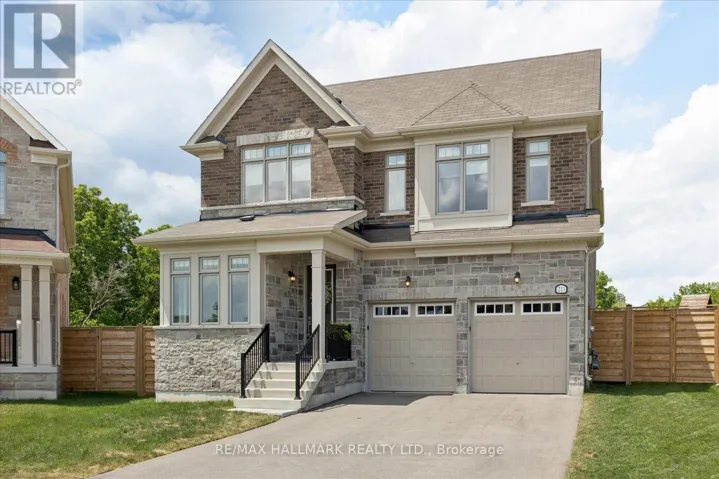 211 BUSATO DRIVE, Whitchurch-Stouffville (Stouffville), Ontario L4A4X4