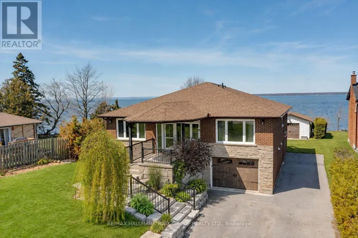 20 BURNIE ROAD, Georgina (Virginia), Ontario L0E1N0