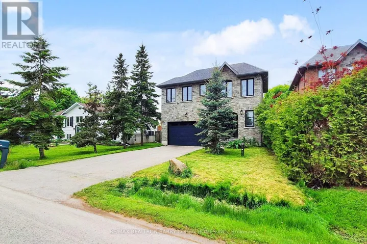 530 DUCLOS POINT ROAD, Georgina (Virginia), Ontario L0E1N0