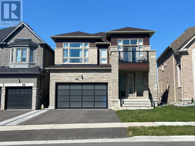 10 UPBOUND COURT, East Gwillimbury (Holland Landing), Ontario L9N0W1