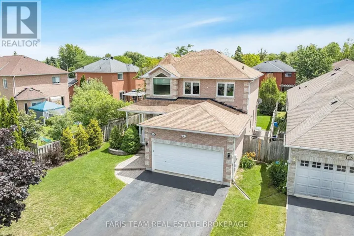 1948 EMERALD COURT, Innisfil (Alcona), Ontario L9S2A2