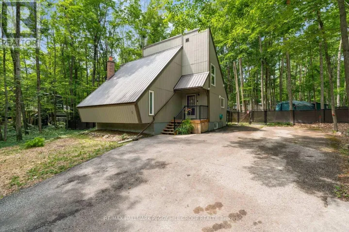 6 SLALOM DRIVE, Oro-Medonte, Ontario L0K1N0
