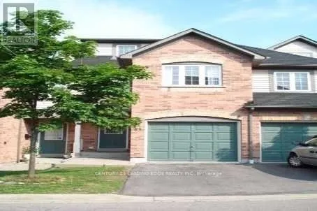 84 - 2080 LEANNE BOULEVARD, Mississauga (Sheridan), Ontario L5K2S6