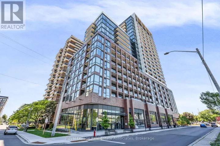 414 - 28 ANN STREET, Mississauga (Port Credit), Ontario L5G0E1