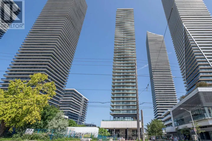 1904 - 33 SHORE BREEZE DRIVE, Toronto (Mimico), Ontario M8V0G1