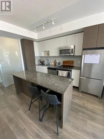 2701 - 9 VALHALLA INN ROAD, Toronto (Islington-City Centre West), Ontario M9B0B2