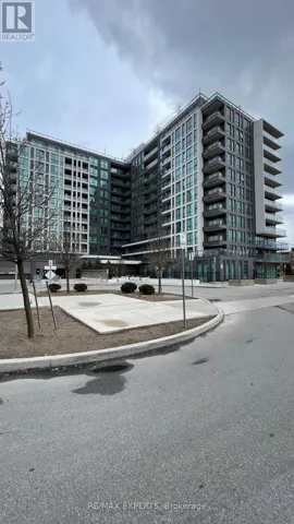 708 - 80 ESTHER LORRIE DRIVE, Toronto (West Humber-Clairville), Ontario M9W0C6