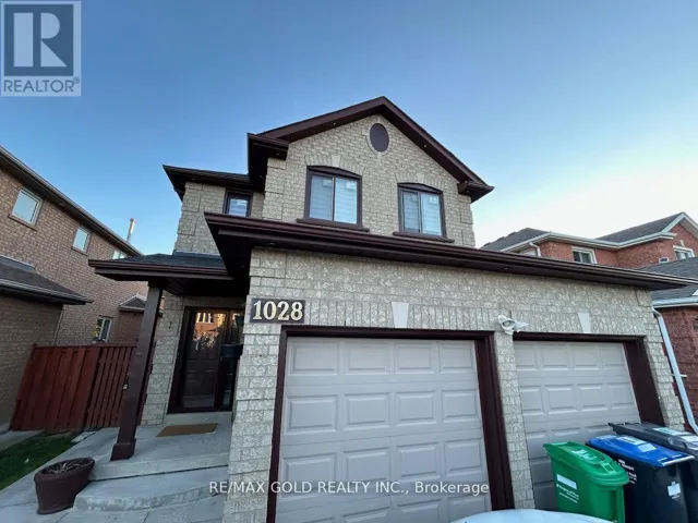 BSMT - 1028 FERNANDEZ DRIVE, Mississauga (East Credit), Ontario L5V1W9