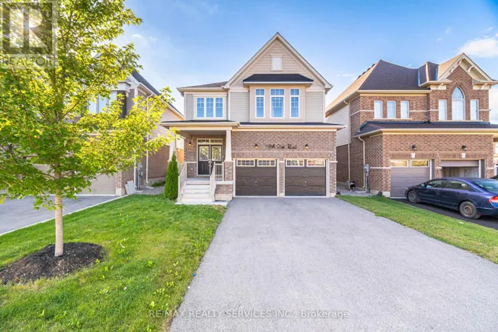 104 PICK ROAD, Guelph/Eramosa (Rockwood), Ontario N0B2K0