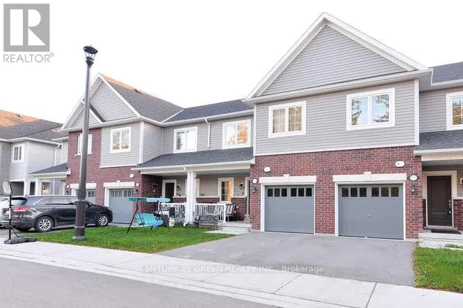 150 WINTERS WAY, Shelburne, Ontario L9V3Y1