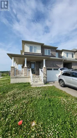 196 MACLACHLAN AVENUE, Haldimand, Ontario N3W1V3