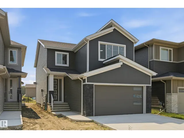 3 PIERWYCK LO, Spruce Grove, Alberta T7X3H1