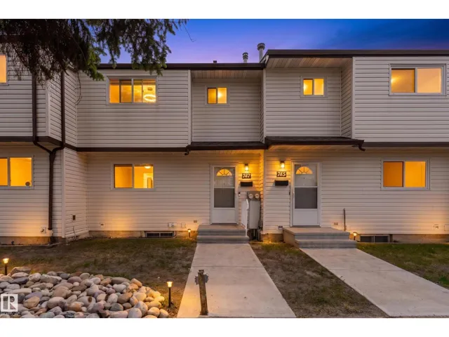 747 CLAREVIEW RD NW, Edmonton, Alberta T5A3S6