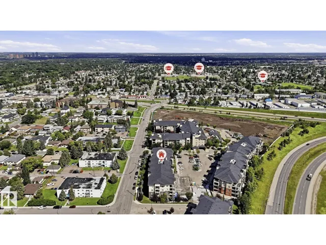 #361 7805 71 ST NW, Edmonton, Alberta T6B3V6