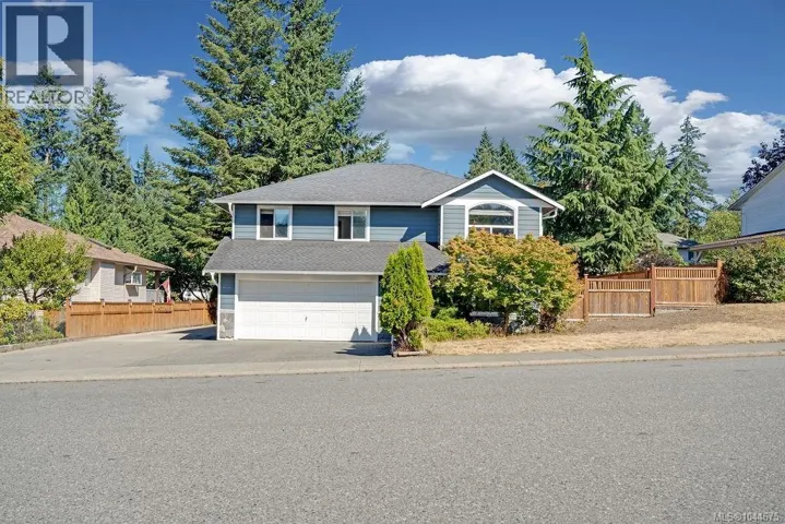 1217 McKinley Rd, Ladysmith, British Columbia V9G1P9