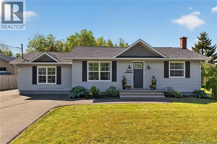 1863 Route 535, Cocagne, New Brunswick E4R3C2