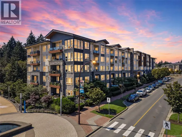 108 960 Reunion Ave, Langford, British Columbia V9B0W5