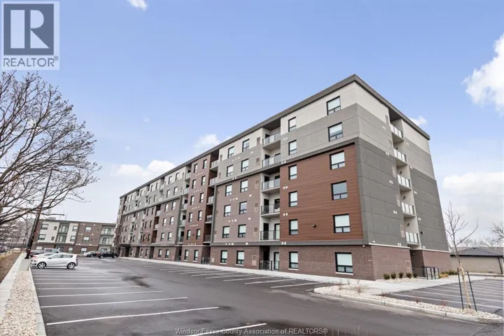 11870 TECUMSEH ROAD East Unit# 202, Tecumseh, Ontario N8N0J5