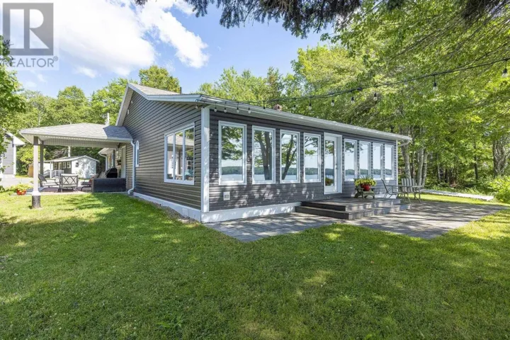 285 Meadow Lane, Murphy Lake, Nova Scotia B4N3V8