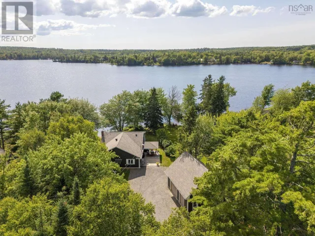 285 Meadow Lane, Murphy Lake, Nova Scotia B4N3V8