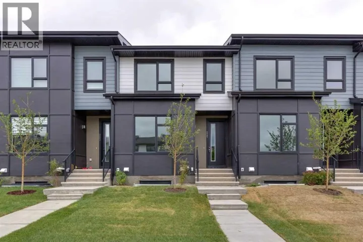 225 Vantage Drive, Cochrane, Alberta T4C3G5