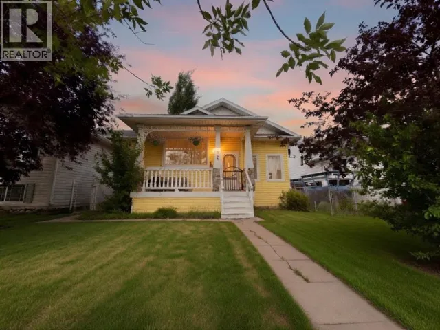 7349 Kateri Drive, Grande Prairie, Alberta T8W2N3