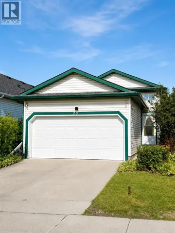 23 San Diego Manor NE, Calgary, Alberta T1Y7B6