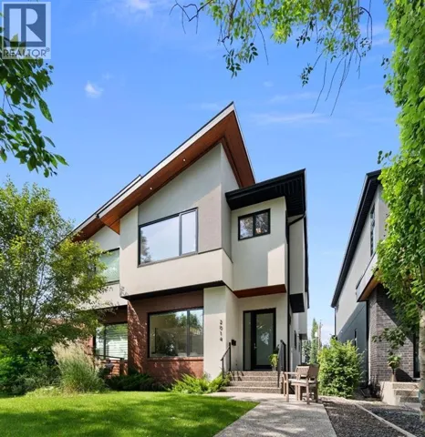 2014 48 Avenue SW, Calgary, Alberta T2T2T5