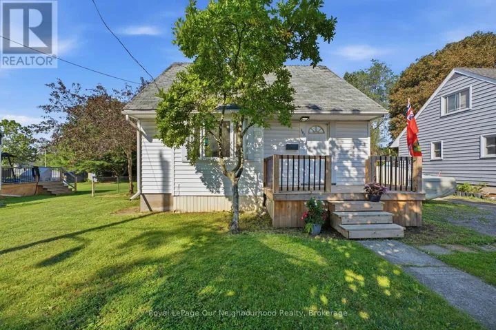 367 CAMPBELL STREET, Cobourg, Ontario K9A4C1