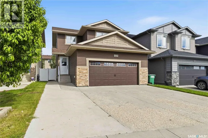 139 Dagnone LANE, Saskatoon, Saskatchewan S7V0P6