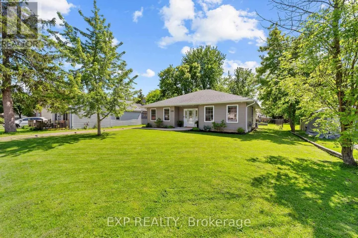 150 O'MARA STREET, Southwest Middlesex (Glencoe), Ontario N0L1M0