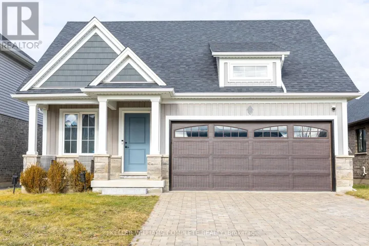 18 SECORD STREET, Thorold (Hurricane/Merrittville), Ontario L0S1K0