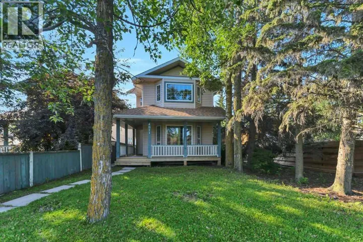 4011 Lakeshore Drive, Sylvan Lake, Alberta T4S1B9