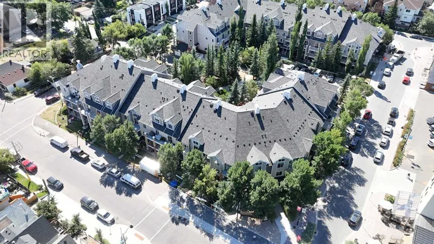 102, 1811 34 Avenue SW, Calgary, Alberta T2T2B9