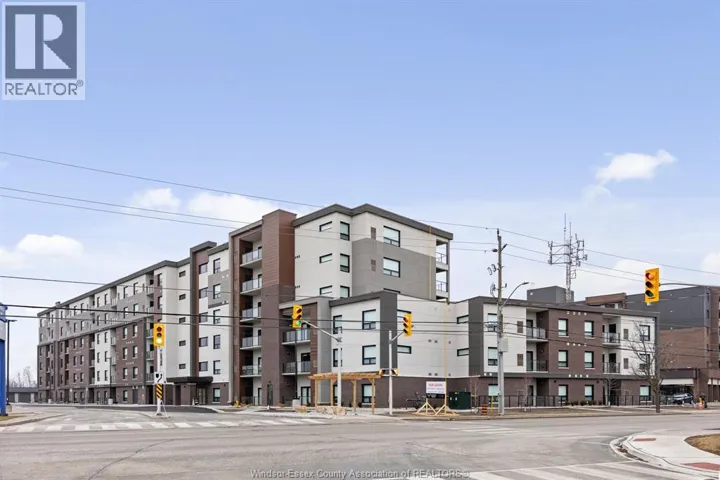 11870 TECUMSEH ROAD East Unit# 110, Tecumseh, Ontario N8N0J5