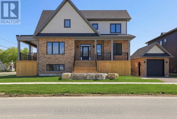 130 FIFTH STREET, Collingwood, Ontario L9Y5V1