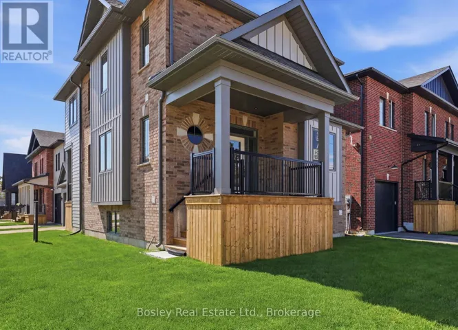 125 SIXTH STREET, Collingwood, Ontario L9Y5V1