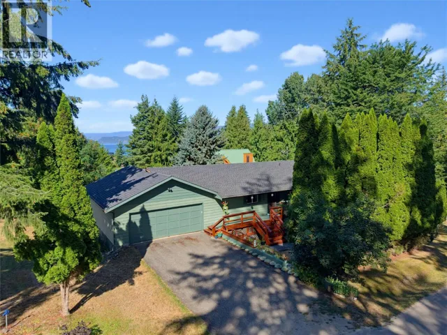 4047 Torry Road, Eagle Bay, British Columbia V0E1T0