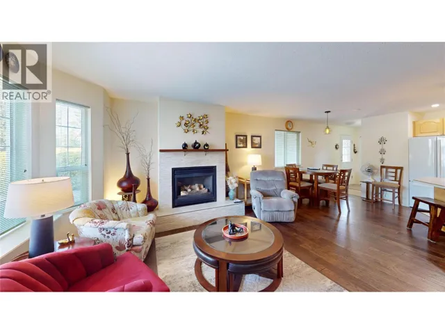 1510 Birch Street Unit# 7, Creston, British Columbia V0B1G3