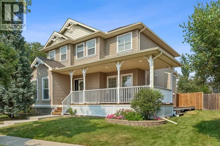 173 Prestwick Estate Way SE, Calgary, Alberta T2Z3Z2