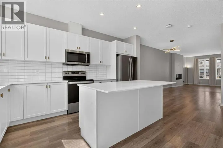 97 Legacy Glen Place SE, Calgary, Alberta T2X4T5