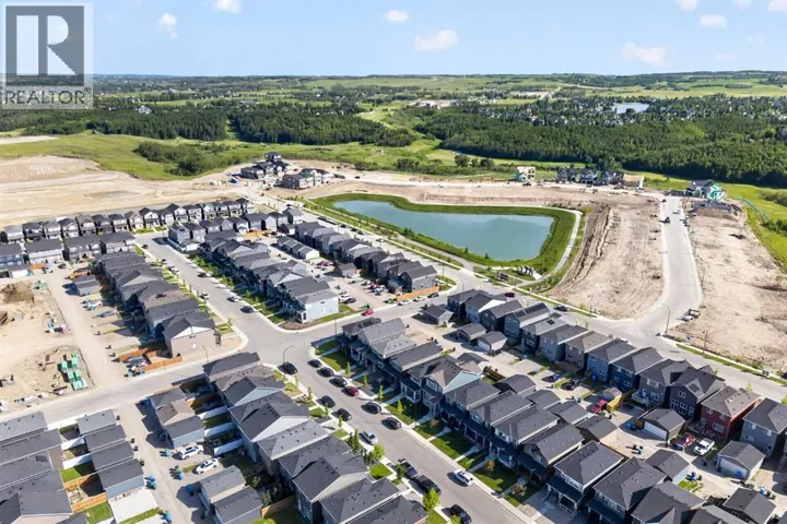 97 Legacy Glen Place SE, Calgary, Alberta T2X4T5