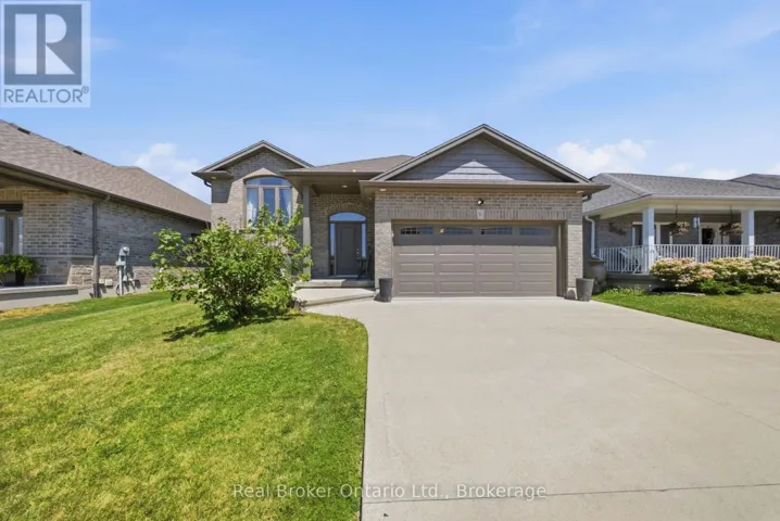 360 DOVER AVENUE, Norfolk (Port Dover), Ontario N0A1N9