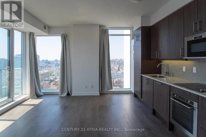 1209 - 297 COLLEGE STREET, Toronto (Kensington-Chinatown), Ontario M5T1S2