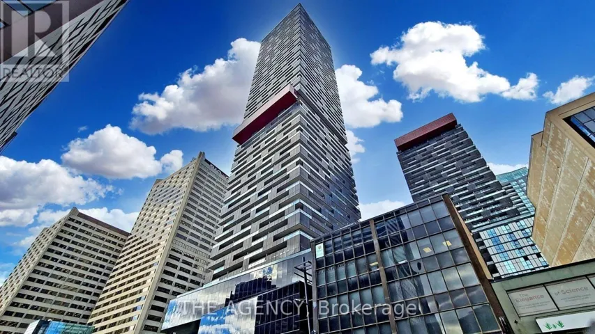 3001 - 8 EGLINTON AVENUE E, Toronto (Mount Pleasant West), Ontario M4P0C1
