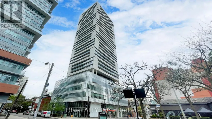 2404 - 89 MCGILL STREET, Toronto (Church-Yonge Corridor), Ontario M5B0B1