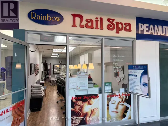 17 - 3030 DAN MILLS ROAD, Toronto (Banbury-Don Mills), Ontario M2J3C1