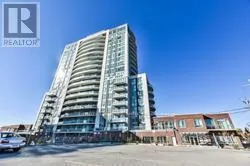 508 - 1328 BIRCHMOUNT ROAD, Toronto (Wexford-Maryvale), Ontario M1R3A7