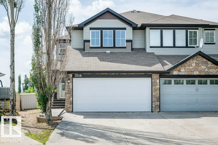 3508 16 ST NW, Edmonton, Alberta T6T0M6